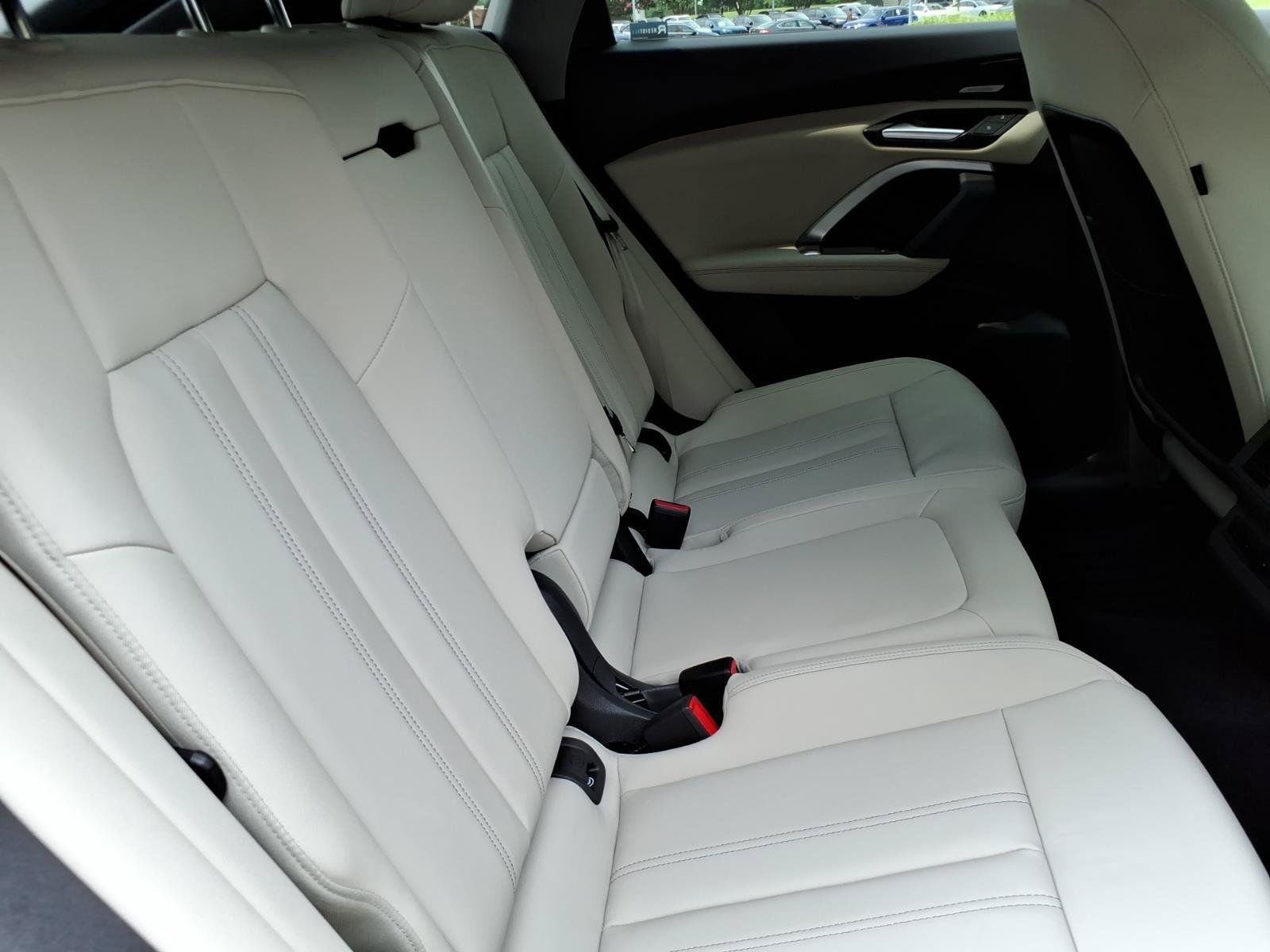 New 2026 Audi Q5 Premium Plus AWD/4WD image 24