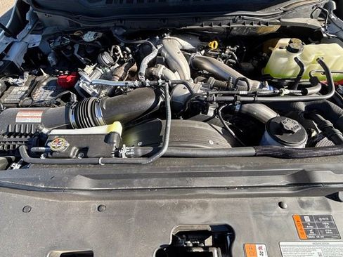 New 2026 Ford F350 XLT w/ XLT Premium Package image 31