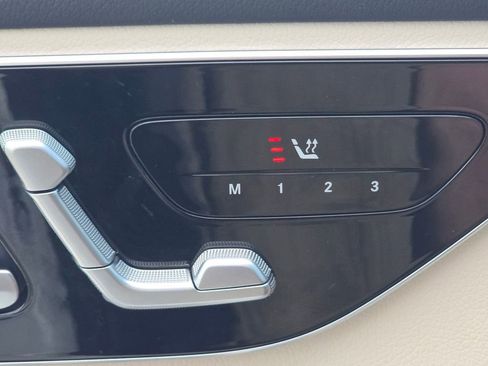 Certified 2025 Mercedes-Benz C 300 4MATIC Sedan image 7