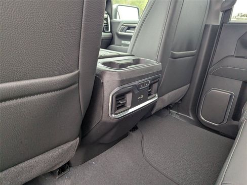 New 2026 GMC Sierra 1500 Denali AWD/4WD image 20