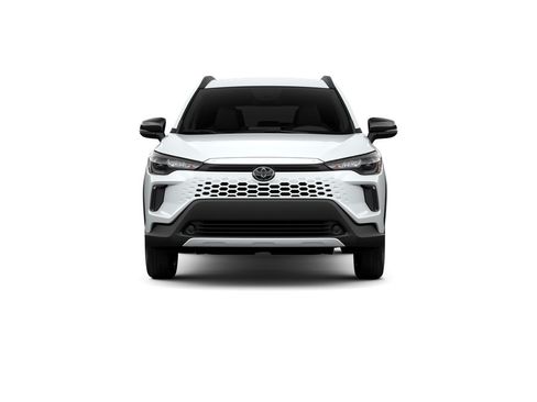 New 2026 Toyota Corolla Cross AWD Hybrid image 57