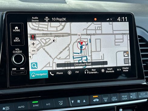 New 2026 Honda Odyssey Touring image 20