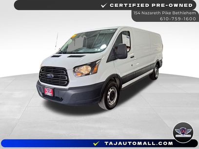 Used 2019 Ford Transit 250 148 Low Roof