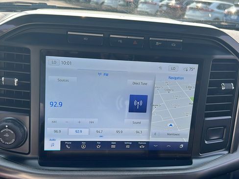 Used 2023 Ford F150 Tremor w/ Equipment Group 402A High image 24