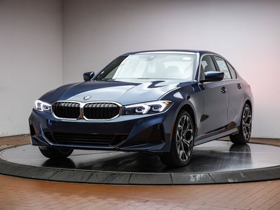 New 2026 BMW 330i xDrive Sedan w/ Convenience Package