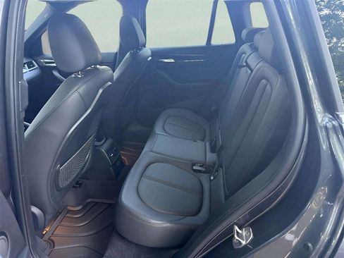 Used 2019 BMW X1 sDrive28i w/ Convenience Package FWD image 14