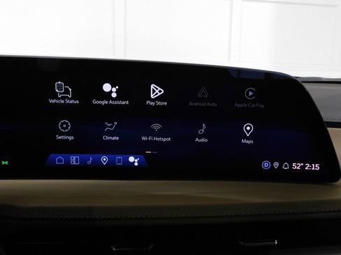 Used 2024 Cadillac XT4 Luxury w/ Cold Weather Package image 56