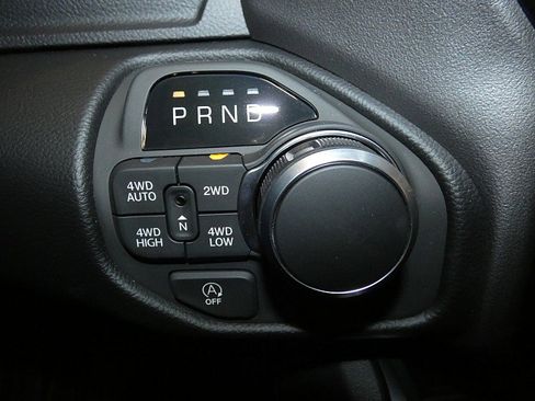 New 2026 RAM 1500 Big Horn image 14