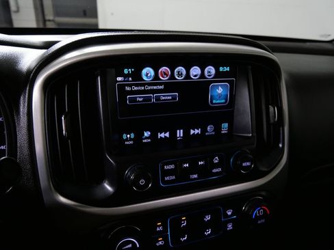 Used 2018 GMC Canyon SLE w/ Nightfall Edition AWD/4WD image 26
