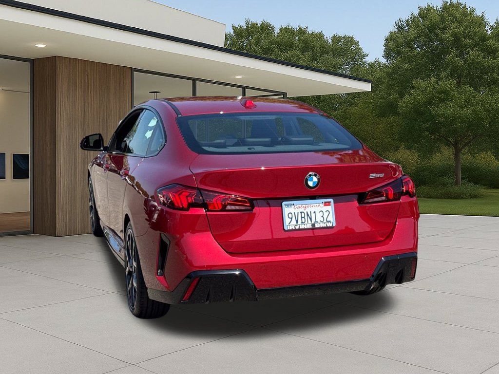 Used 2026 BMW 228i w/ Technology Package FWD image 11