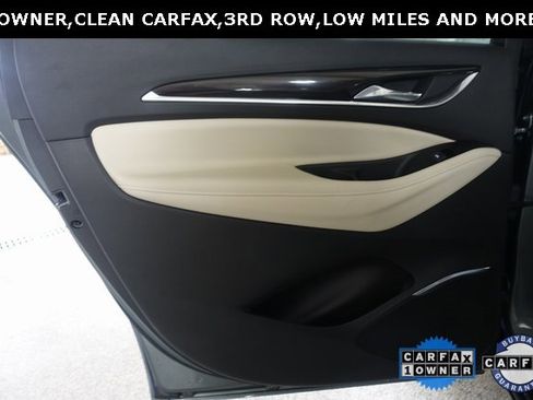 Used 2024 Buick Enclave Essence w/ Experience Buick Package image 20