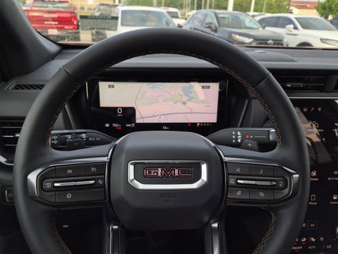 New 2026 GMC Terrain AT4 image 18