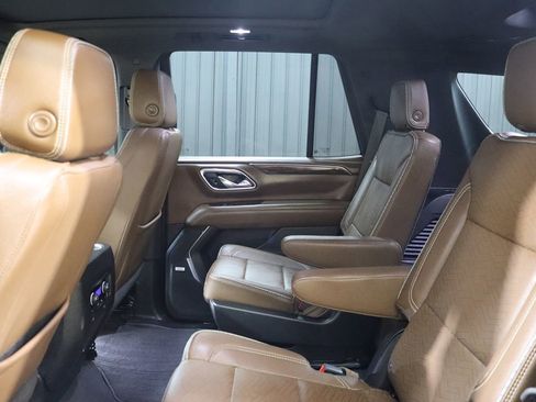 Used 2023 Chevrolet Tahoe High Country image 37