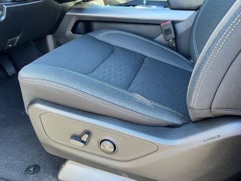 New 2026 RAM 1500 Big Horn image 21