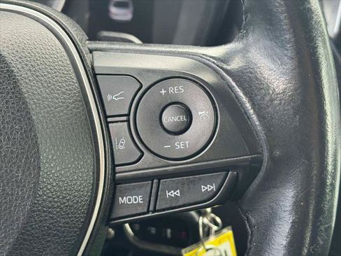 Certified 2021 Toyota Corolla SE FWD image 22