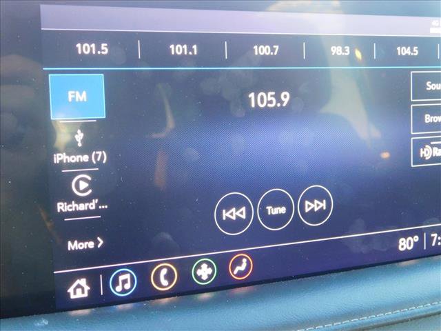 Used 2021 Chevrolet Tahoe LS AWD/4WD image 12