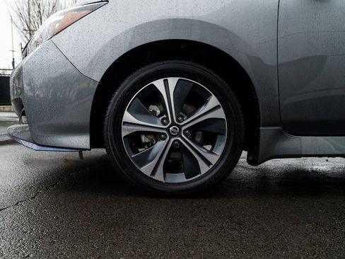 Used 2022 Nissan Leaf SV Plus image 7