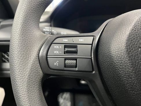 New 2026 Honda Accord LX image 15