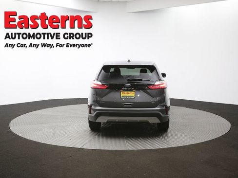 Used 2023 Ford Edge SEL image 35