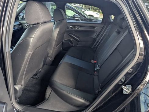 Used 2025 Honda Civic Sport image 27