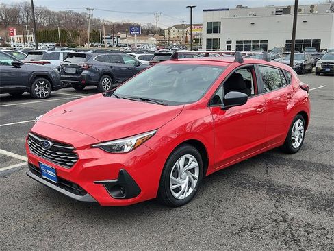 Used 2024 Subaru Impreza 2.0i image 3