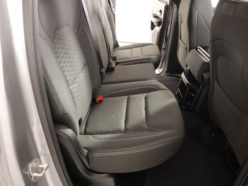 Used 2025 RAM 1500 Tradesman w/ Night Edition image 12