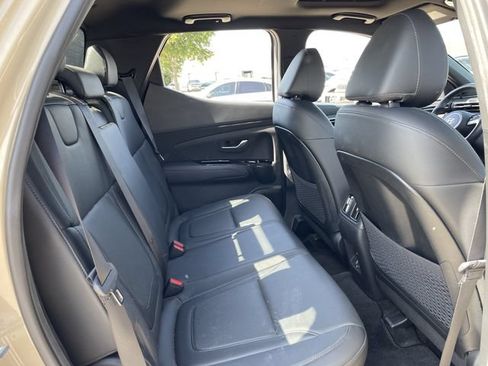 Used 2024 Hyundai Santa Cruz Limited AWD/4WD image 27