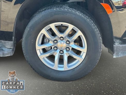 Used 2023 Chevrolet Tahoe LT image 9