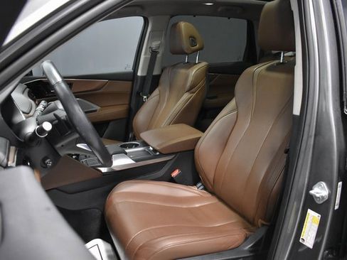 Used 2023 Acura MDX SH-AWD w/ Technology Package image 5