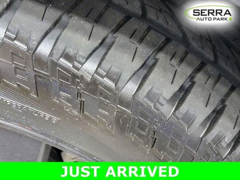 Certified 2025 Subaru Outback Wilderness AWD/4WD image 10