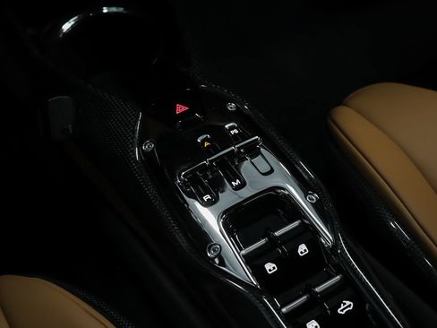 Certified 2025 Ferrari 296 GTS RWD image 57