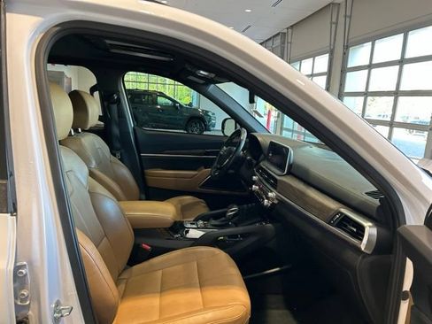 Used 2022 Kia Telluride SX w/ Nightfall Edition Package AWD/4WD image 20