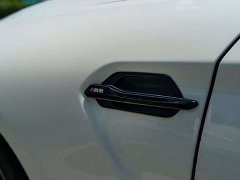 Used 2020 BMW M2 Competition w/ Executive Package RWD image 22