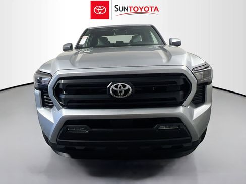 New 2025 Toyota Tacoma SR5 image 10