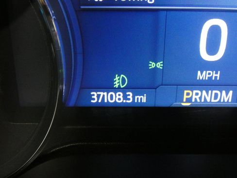 Used 2022 Ford F150 XLT w/ Equipment Group 301A Mid image 21