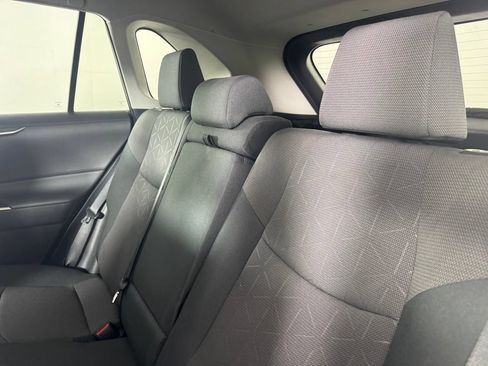 Used 2024 Toyota RAV4 XLE w/ Convenience Package FWD image 11
