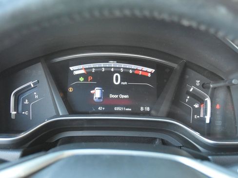 Used 2019 Honda CR-V EX-L image 20