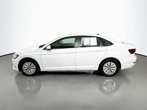 Used 2019 Volkswagen Jetta S w/ Driver Assistance Package image 4