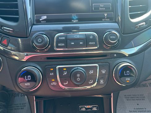 Used 2020 Chevrolet Impala Premier FWD image 56