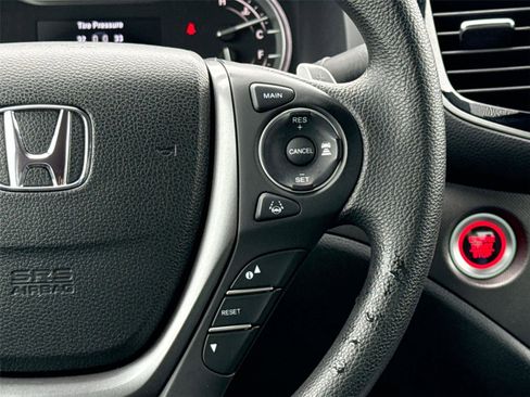 Certified 2023 Honda Ridgeline Sport image 24