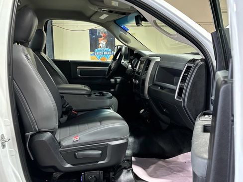 Used 2016 RAM 2500 Tradesman w/ Power & Remote Entry Group RWD image 10