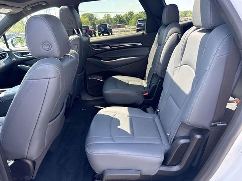 Used 2023 Buick Enclave Essence w/ Experience Buick Package image 22