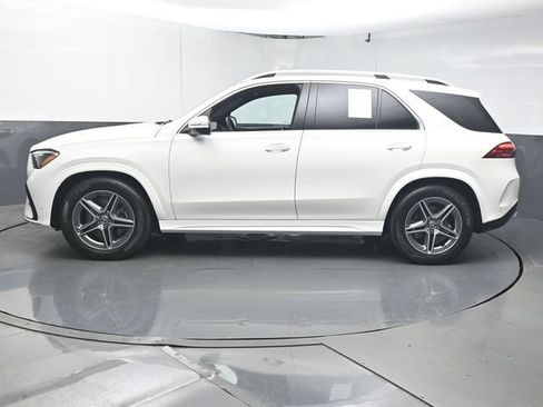 Used 2026 Mercedes-Benz GLE 450 4MATIC image 5