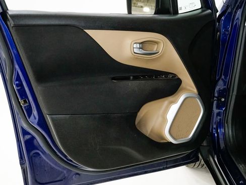 Used 2017 Jeep Renegade Sport w/ Power & Air Group image 7