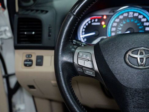 Used 2011 Toyota Venza AWD w/ Premium Pkg #2 image 34