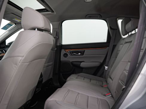 Used 2018 Honda CR-V EX-L image 20