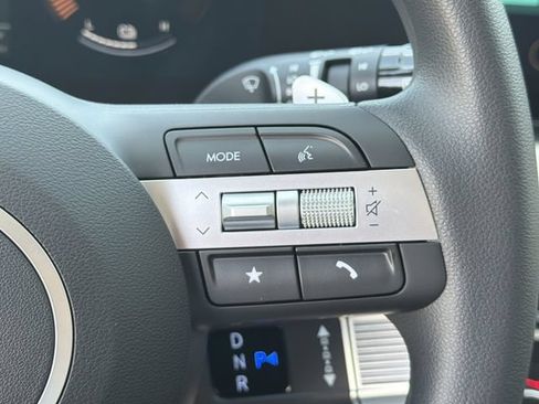 New 2026 Hyundai Tucson Blue SE AWD/4WD image 27