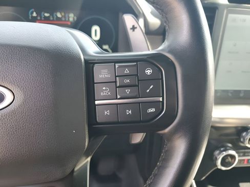 Used 2022 Ford F150 Raptor w/ Equipment Group 801A High image 35