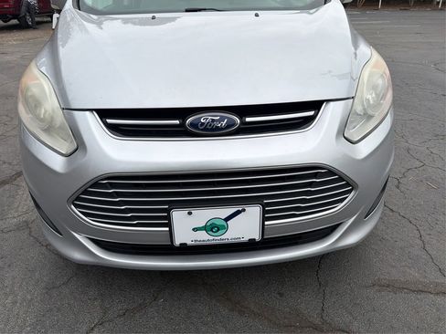 Used 2015 Ford C-MAX SE image 24