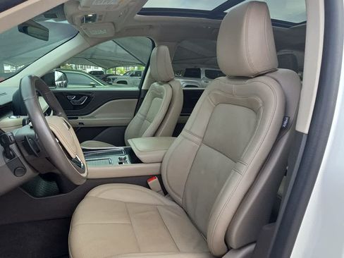Used 2023 Lincoln Aviator Reserve w/ Jet Package AWD/4WD image 15
